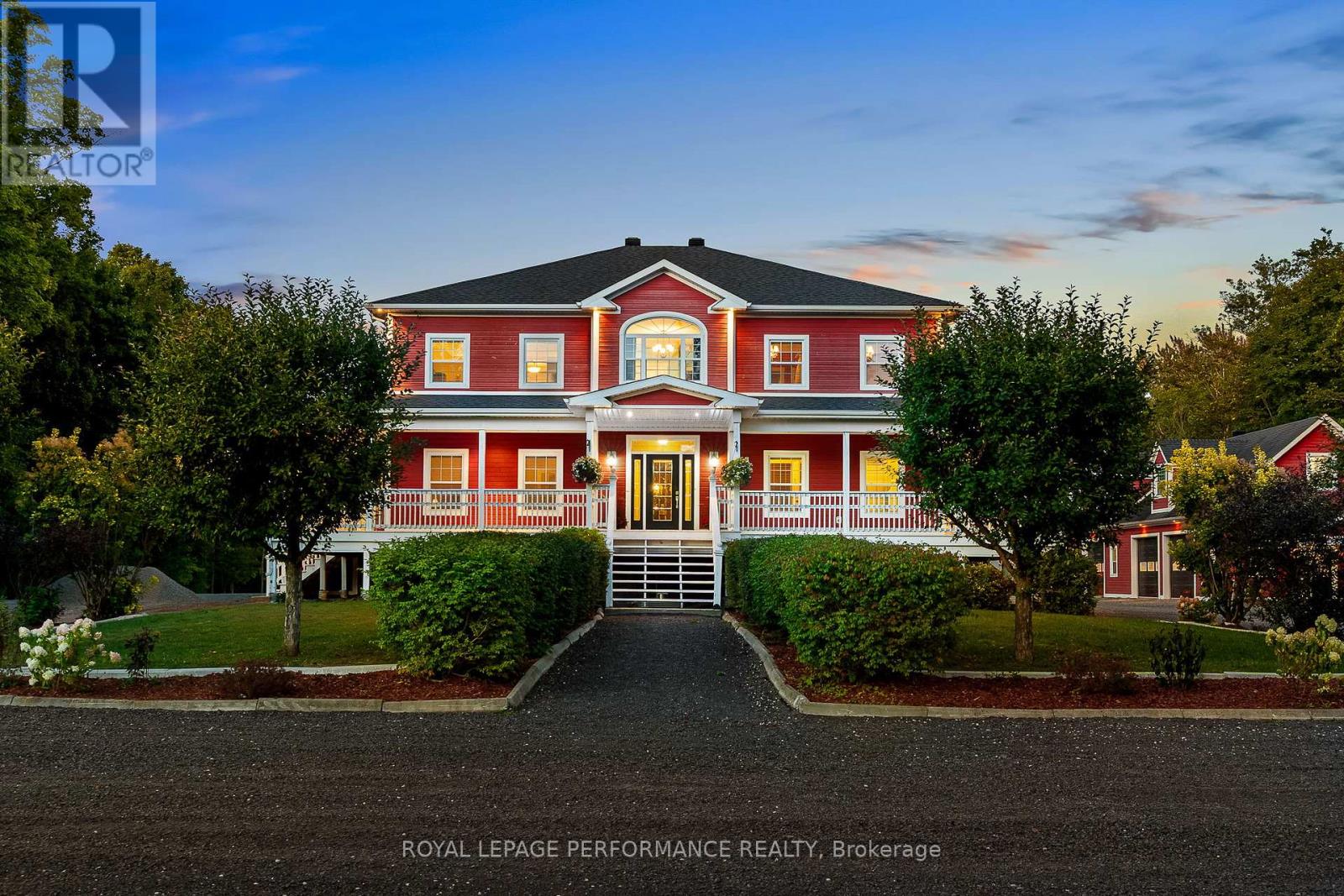 3147 Dornie Road, North Glengarry, Ontario  K0C 1A0 - Photo 47 - X12855718