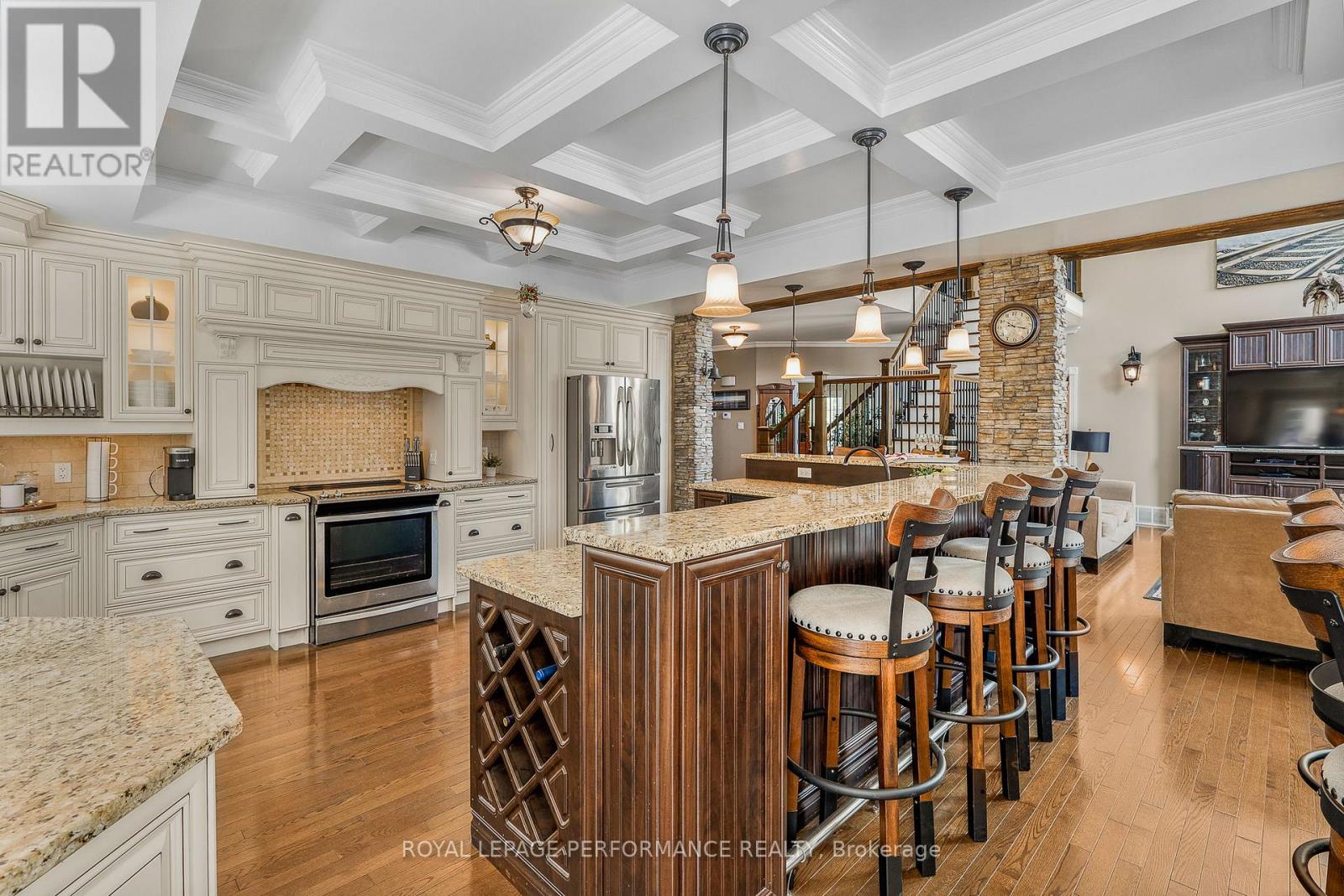 3147 Dornie Road, North Glengarry, Ontario  K0C 1A0 - Photo 8 - X12855718