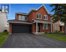 2104 SANDY OAKS DRIVE, Ottawa, Ontario