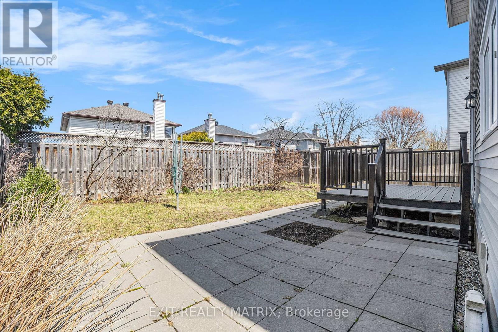697 Levac Drive, Ottawa, Ontario  K4A 2R3 - Photo 25 - X12856194