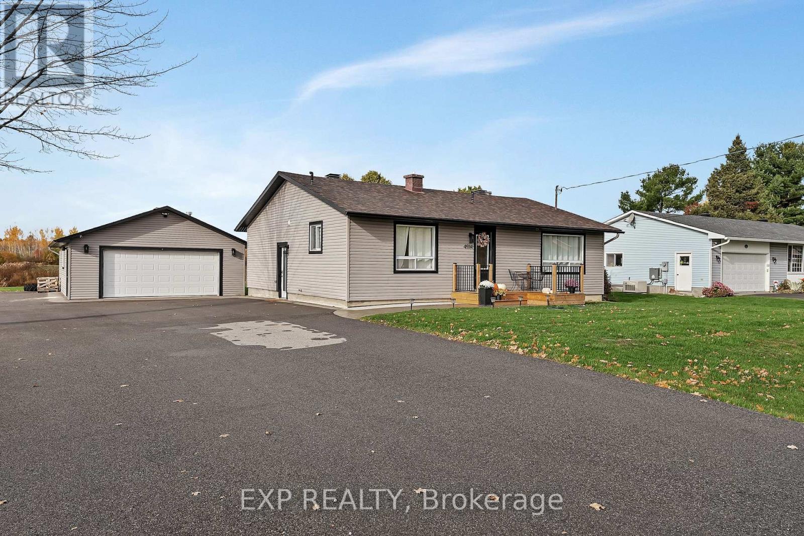 4914 FARMERS WAY, Ottawa, Ontario