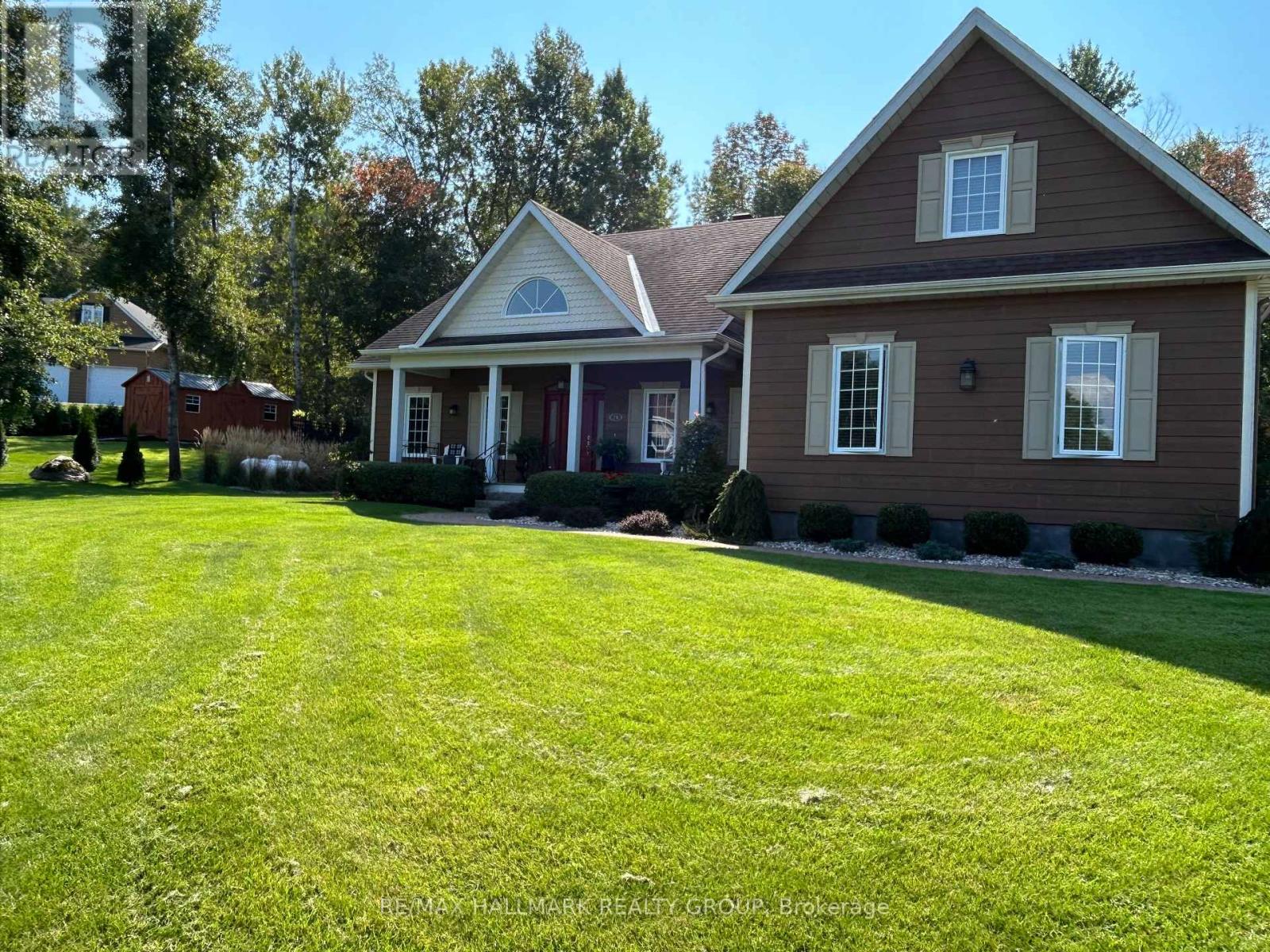 24 Radstock Lane, Champlain, Ontario  K6A 2R2 - Photo 46 - X12857482