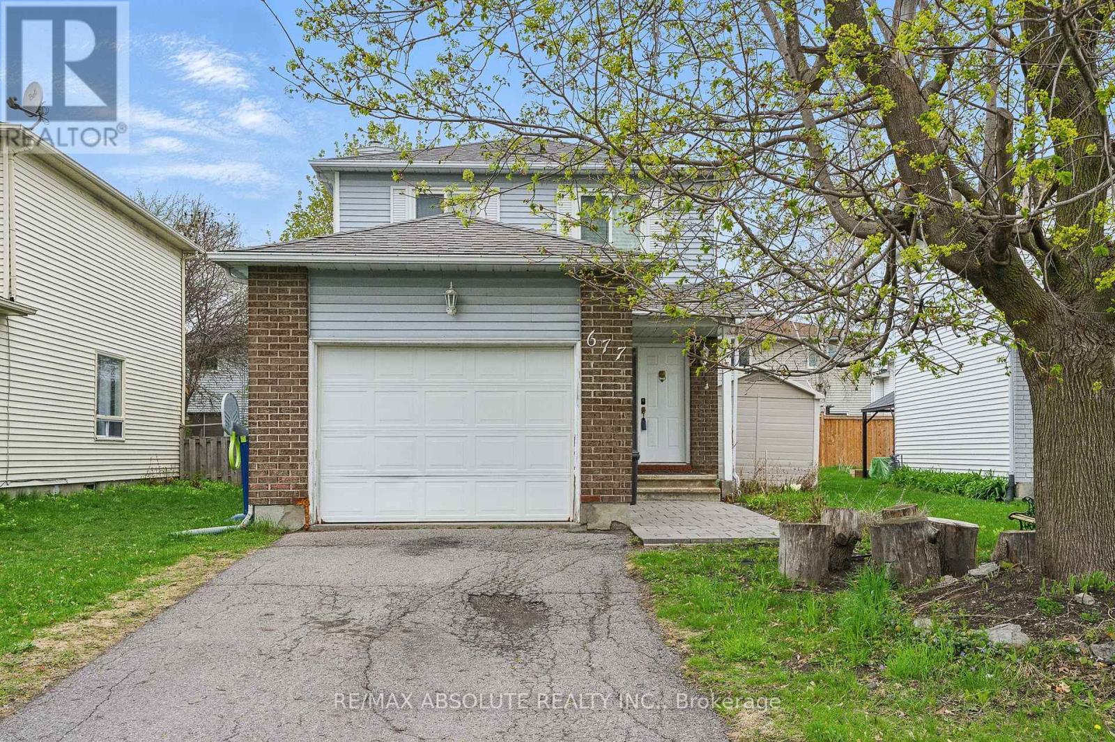 677 Mathieu Way, Ottawa, Ontario  K4A 2R6 - Photo 1 - X12858466
