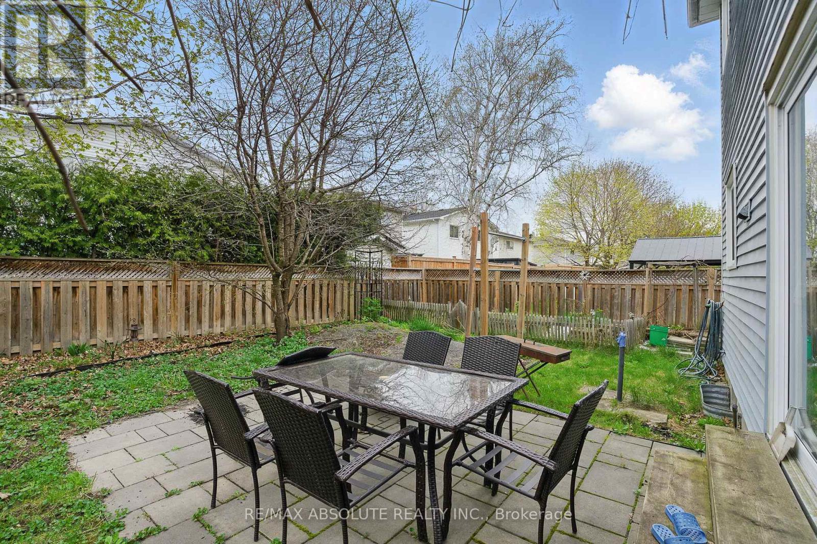 677 Mathieu Way, Ottawa, Ontario  K4A 2R6 - Photo 18 - X12858466