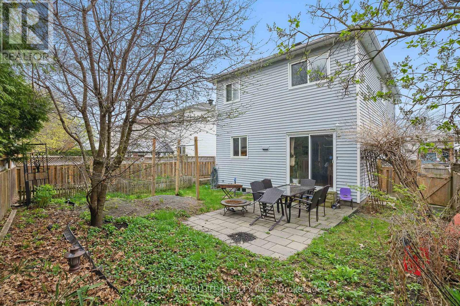 677 Mathieu Way, Ottawa, Ontario  K4A 2R6 - Photo 19 - X12858466