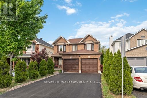 160 Sai Crescent, Ottawa, Ontario  K1G 5P2 - Photo 1 - X12858690