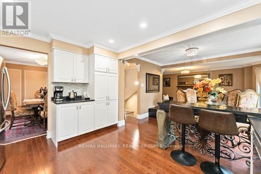160 Sai Crescent, Ottawa, Ontario  K1G 5P2 - Photo 11 - X12858690