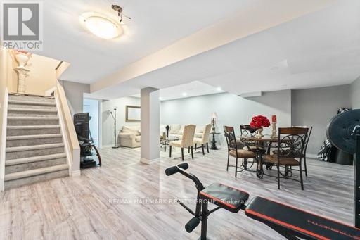 160 Sai Crescent, Ottawa, Ontario  K1G 5P2 - Photo 24 - X12858690