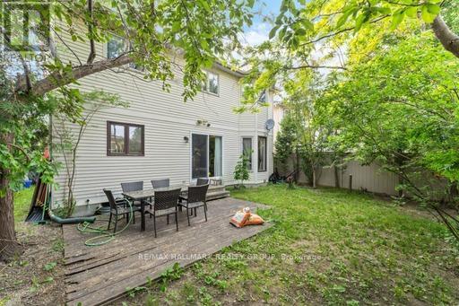 160 Sai Crescent, Ottawa, Ontario  K1G 5P2 - Photo 31 - X12858690