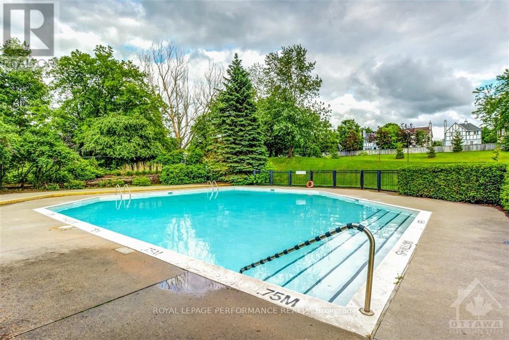 1209 - 2760 Carousel Crescent, Ottawa, Ontario  K1T 2N4 - Photo 27 - X12858810