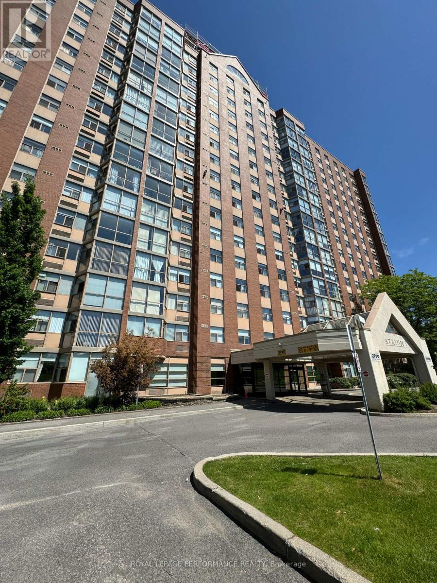 1209 - 2760 Carousel Crescent, Ottawa, Ontario  K1T 2N4 - Photo 31 - X12858810