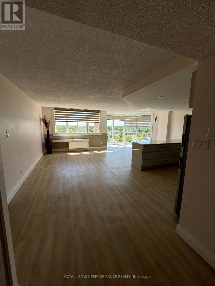 1209 - 2760 Carousel Crescent, Ottawa, Ontario  K1T 2N4 - Photo 4 - X12858810