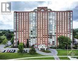 1209 - 2760 CAROUSEL CRESCENT, Ottawa, Ontario