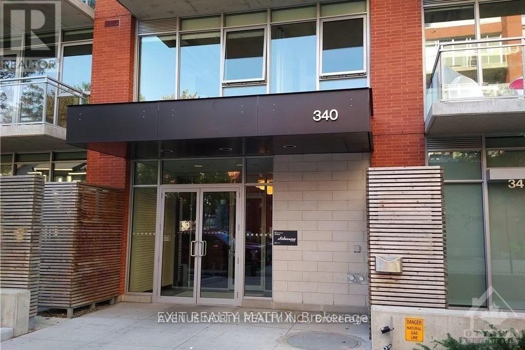 938 - 340 Mcleod Street, Ottawa, Ontario  K2P 1A9 - Photo 1 - X12859250