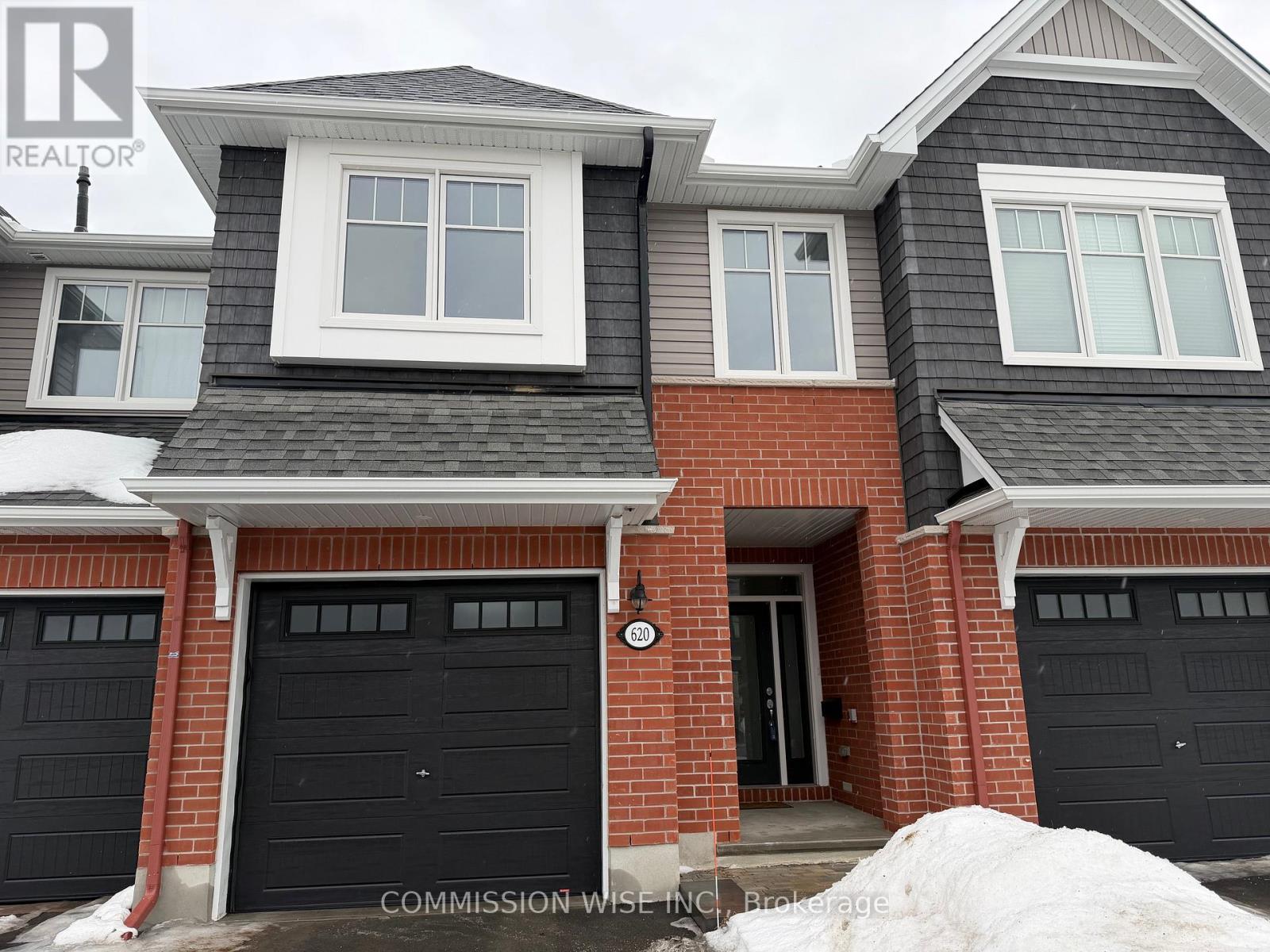 620 Taliesin Crescent, Ottawa, Ontario  K2S 2W4 - Photo 1 - X12859652