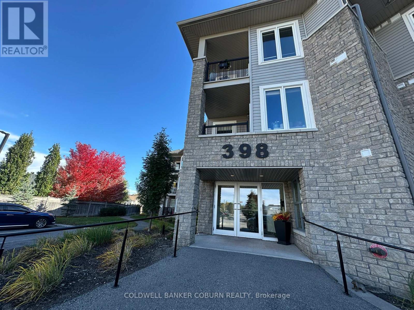 105 - 398 VAN BUREN STREET, North Grenville, Ontario
