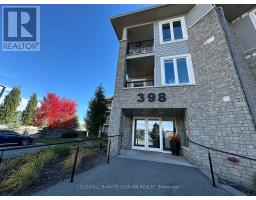 105 - 398 VAN BUREN STREET, North Grenville, Ontario