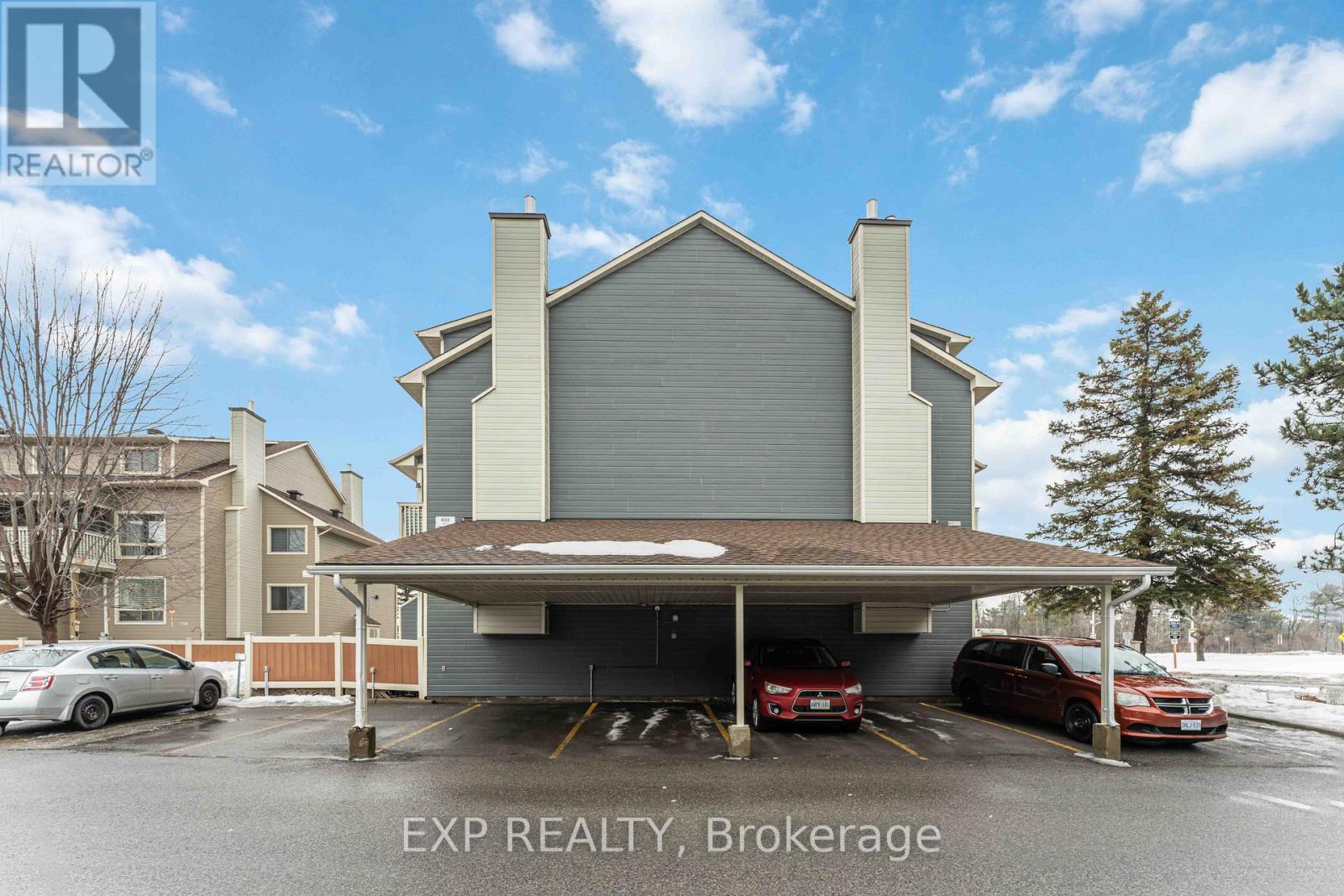 45a - 802 St. Andre Drive, Ottawa, Ontario  K1C 4R3 - Photo 38 - X12860044