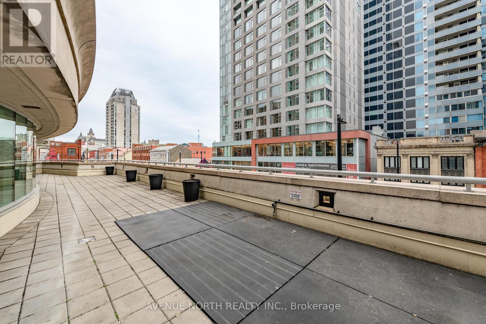 912 - 200 Rideau Street, Ottawa, Ontario  K1N 5Y1 - Photo 35 - X12860564