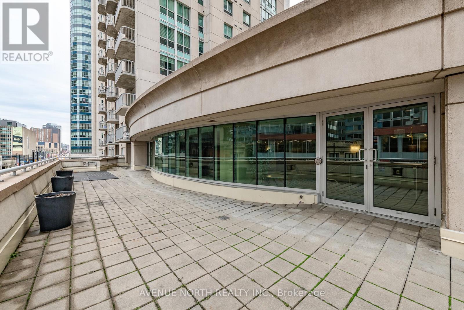912 - 200 Rideau Street, Ottawa, Ontario  K1N 5Y1 - Photo 36 - X12860564