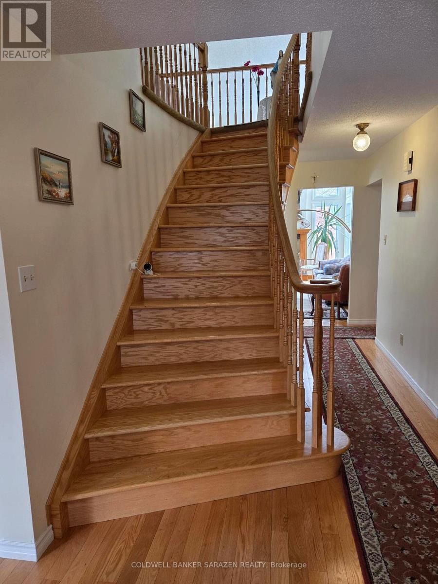 31 Dossetter Way, Ottawa, Ontario  K1G 4S3 - Photo 13 - X12862170