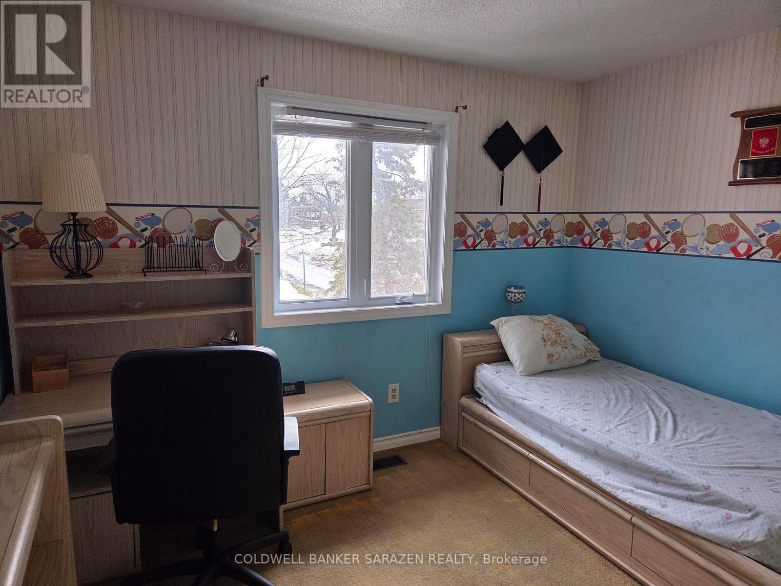 31 Dossetter Way, Ottawa, Ontario  K1G 4S3 - Photo 19 - X12862170
