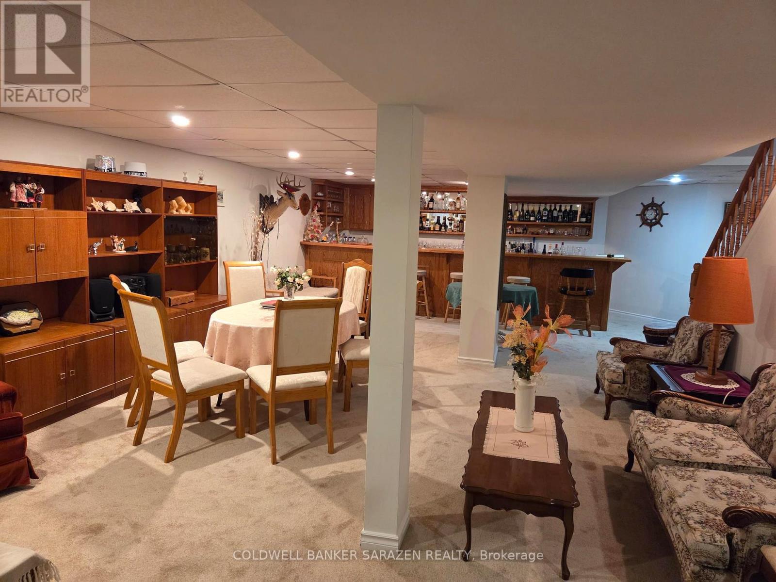 31 Dossetter Way, Ottawa, Ontario  K1G 4S3 - Photo 20 - X12862170