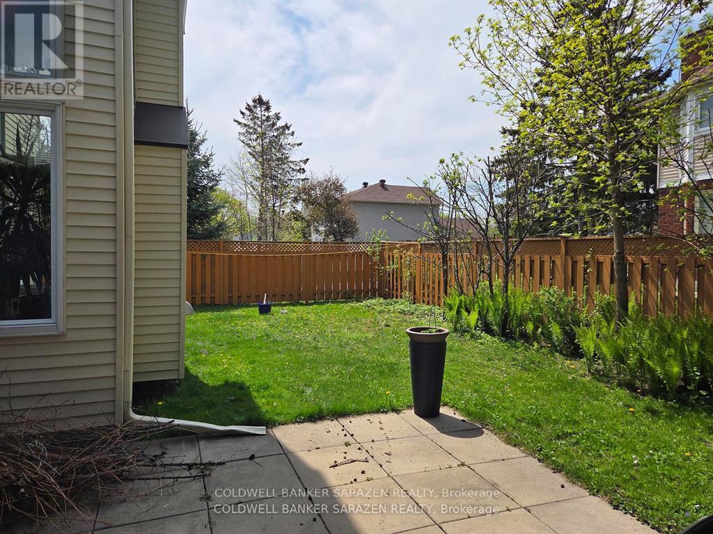 31 Dossetter Way, Ottawa, Ontario  K1G 4S3 - Photo 26 - X12862170