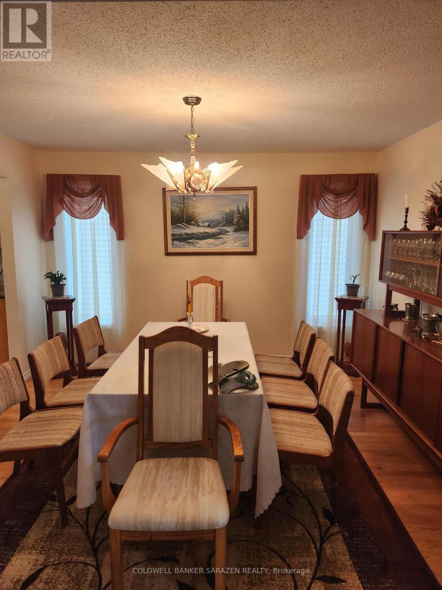 31 Dossetter Way, Ottawa, Ontario  K1G 4S3 - Photo 6 - X12862170