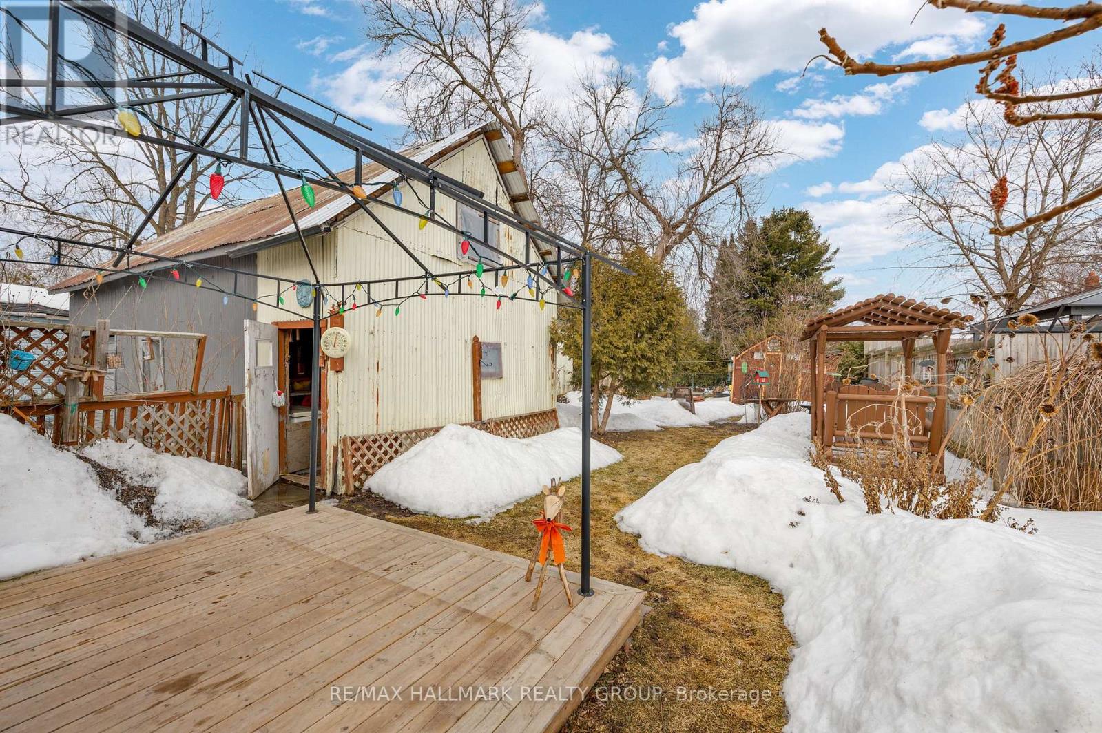 229 Gore Street E, Perth, Ontario  K7H 1K6 - Photo 21 - X12862550
