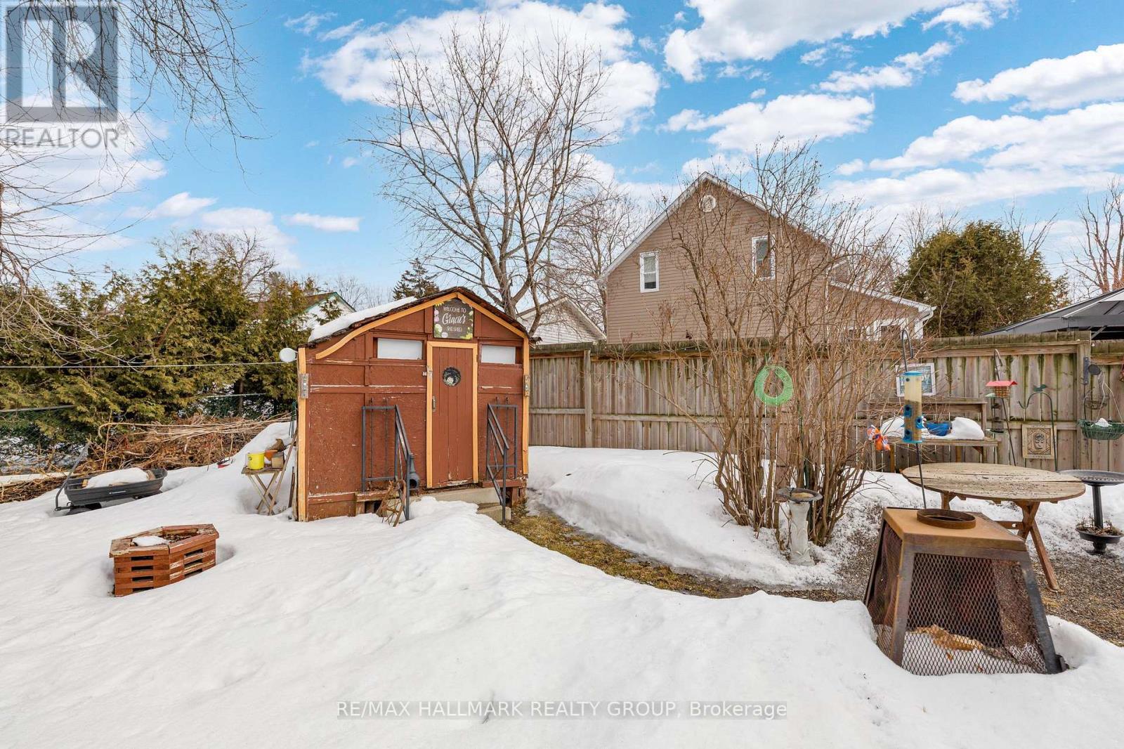 229 Gore Street E, Perth, Ontario  K7H 1K6 - Photo 25 - X12862550