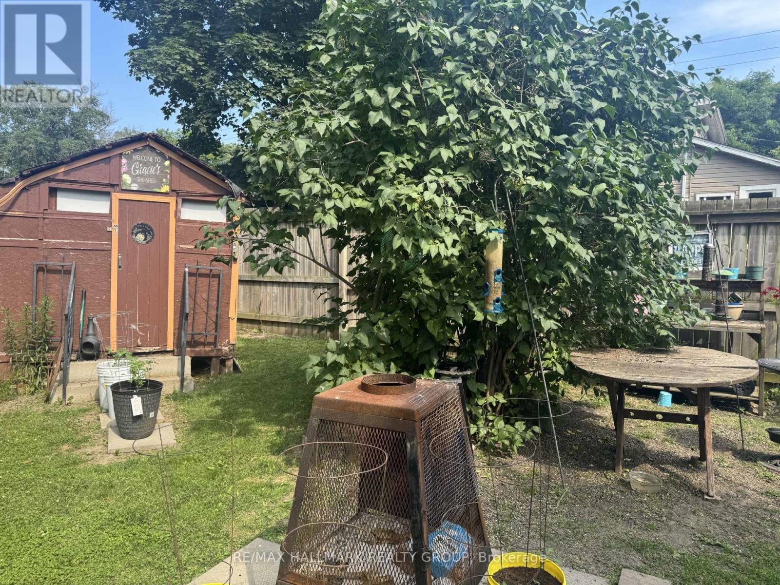 229 Gore Street E, Perth, Ontario  K7H 1K6 - Photo 44 - X12862550