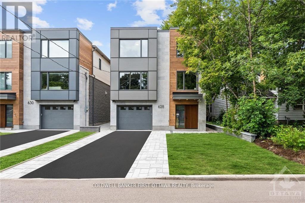628 Parkview Road, Ottawa, Ontario  K1Z 6E5 - Photo 1 - X12862604