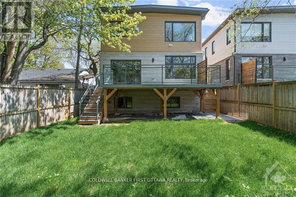 628 Parkview Road, Ottawa, Ontario  K1Z 6E5 - Photo 26 - X12862604