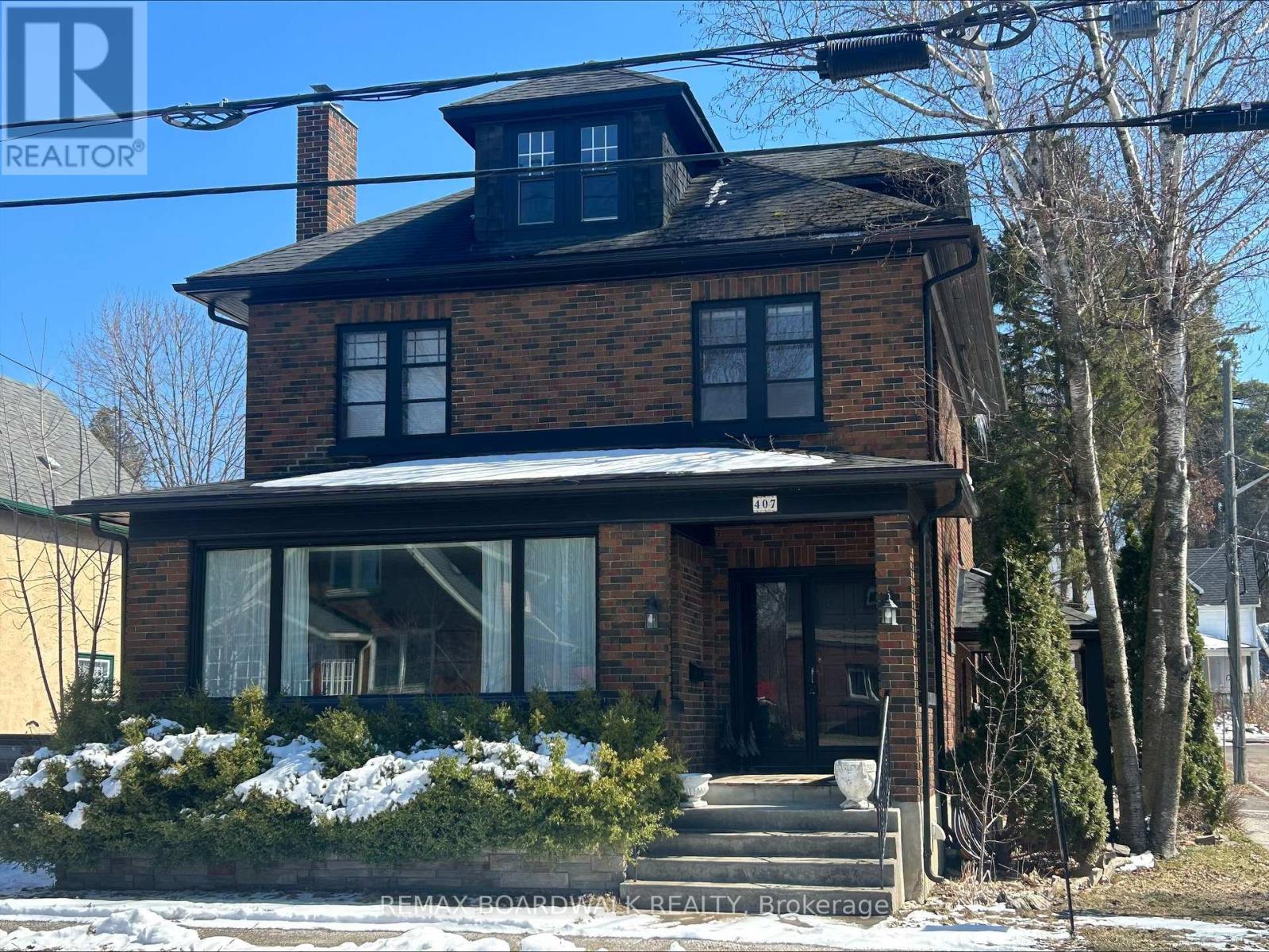 407 KING STREET W, Brockville, Ontario
