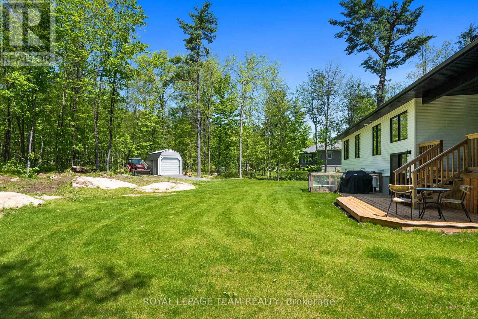 190 Raymond Luhta Crescent, Mcnab/braeside, Ontario  K7S 3G8 - Photo 41 - X12862894