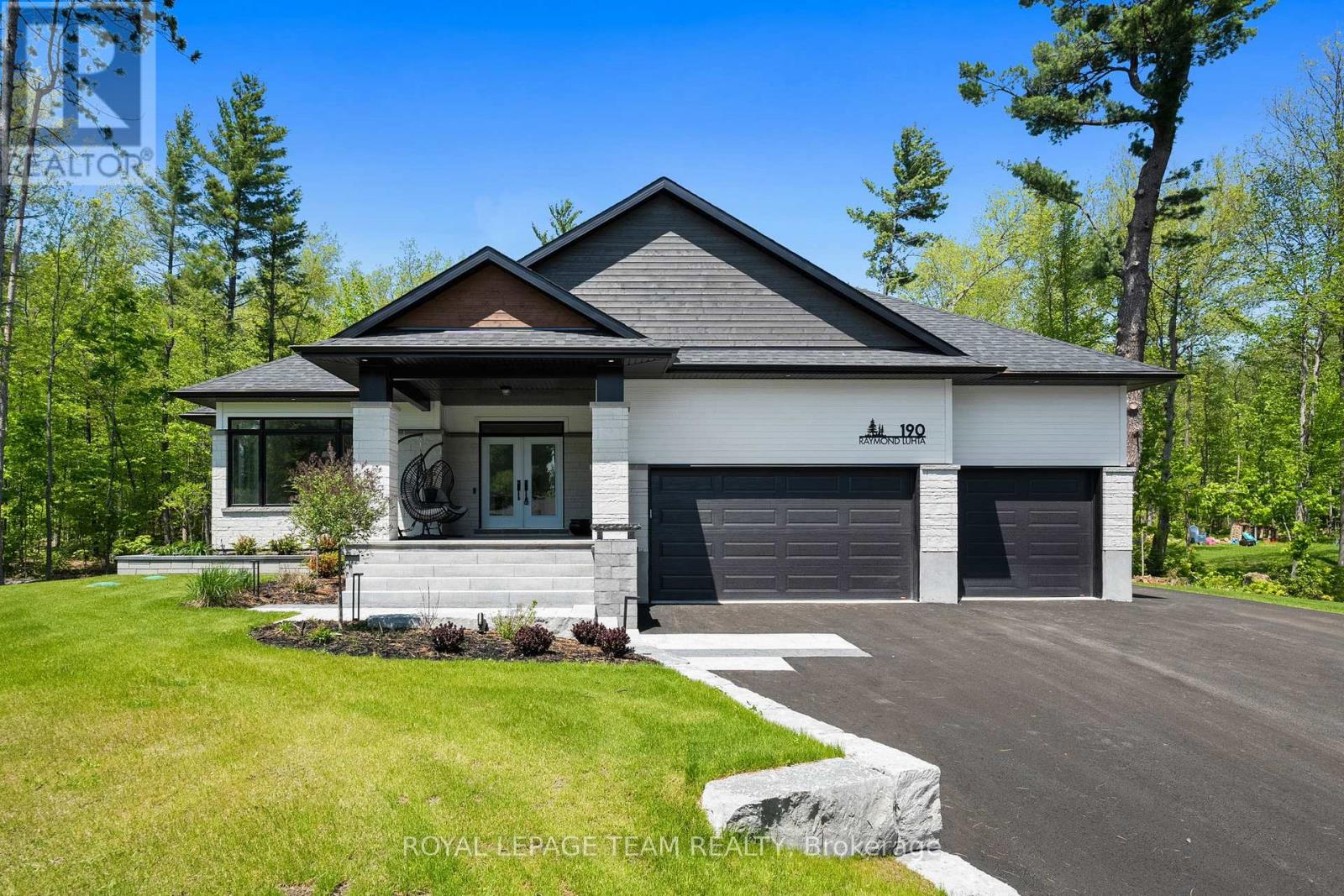 190 Raymond Luhta Crescent, Mcnab/braeside, Ontario  K7S 3G8 - Photo 5 - X12862894