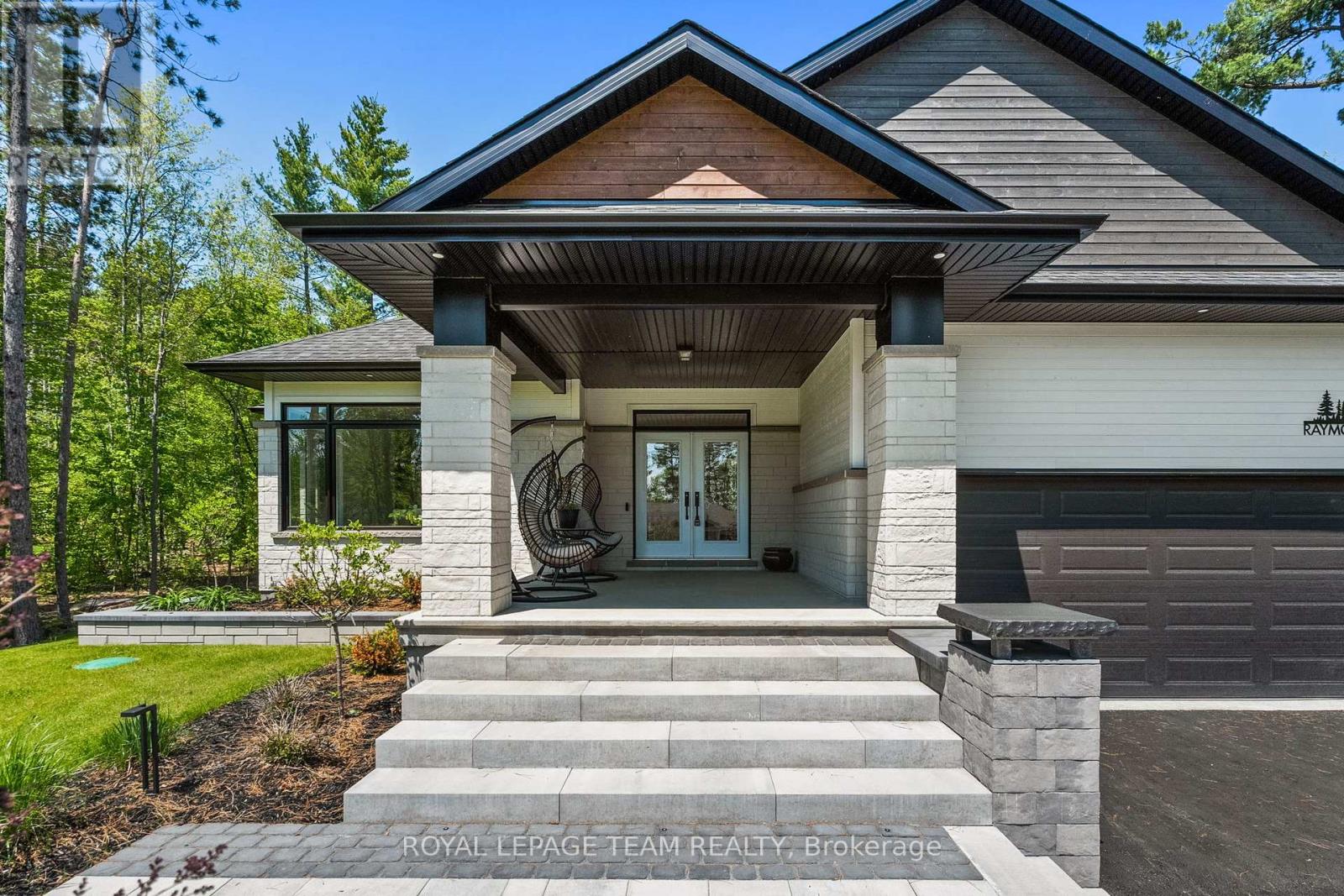 190 Raymond Luhta Crescent, Mcnab/braeside, Ontario  K7S 3G8 - Photo 6 - X12862894