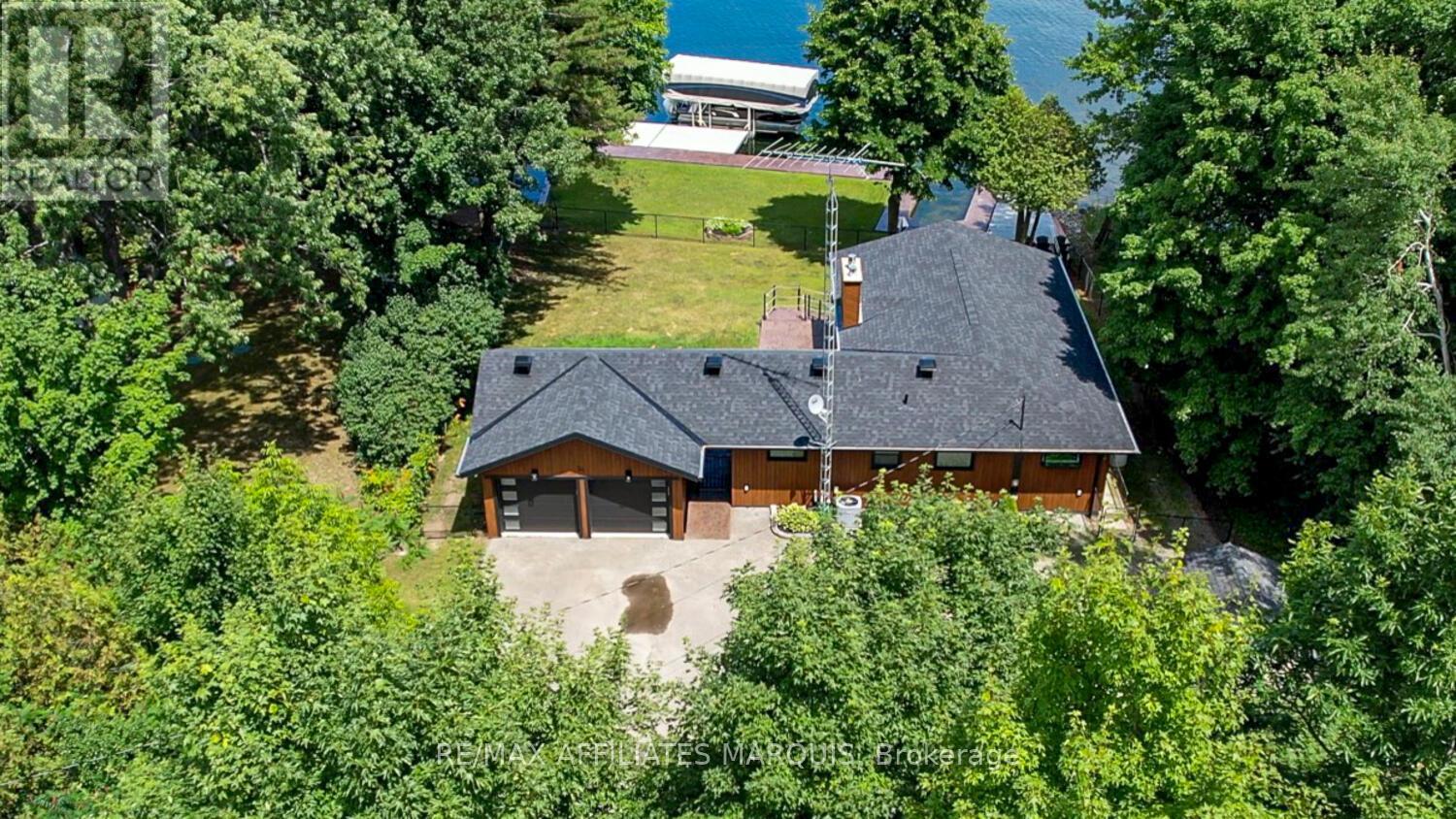34 R7 Road, Rideau Lakes, Ontario  K0G 1L0 - Photo 1 - X12863152