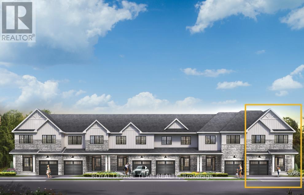 855 Fairline Row, Ottawa, Ontario  K2V 0T9 - Photo 1 - X12863318