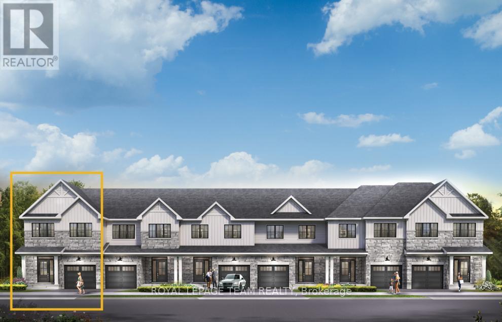 865 Fairline Row, Ottawa, Ontario  K2V 0T9 - Photo 1 - X12863334