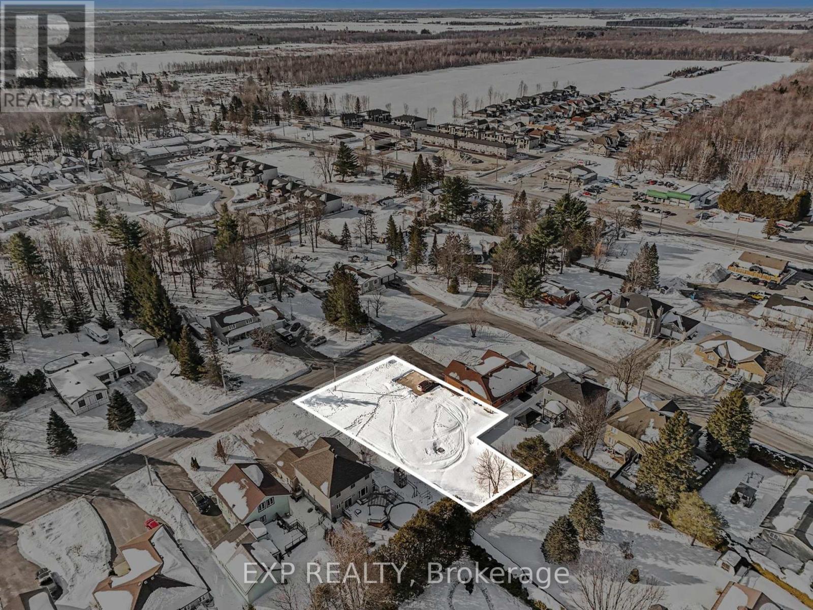 27-29 Brisson Street, The Nation, Ontario  K0A 1M0 - Photo 1 - X12863628