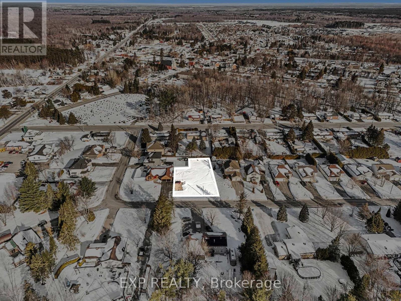 27-29 Brisson Street, The Nation, Ontario  K0A 1M0 - Photo 2 - X12863628
