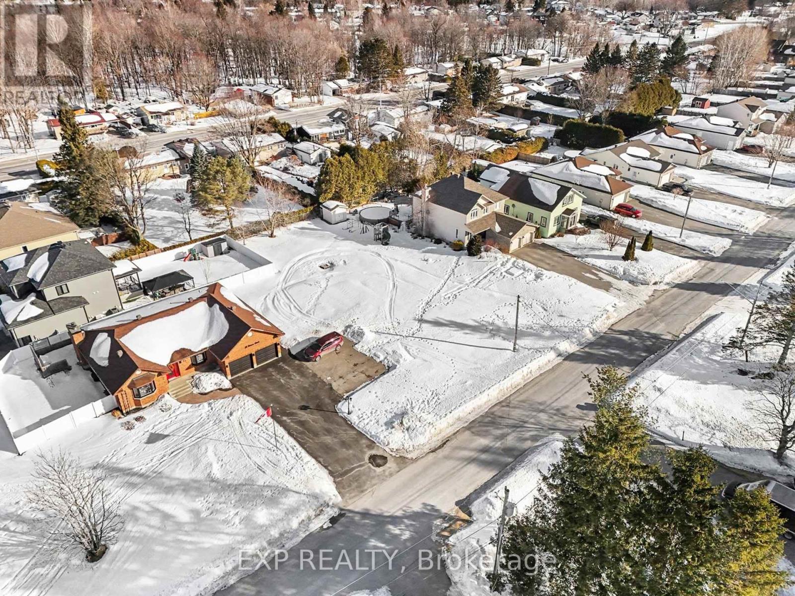 27-29 Brisson Street, The Nation, Ontario  K0A 1M0 - Photo 3 - X12863628