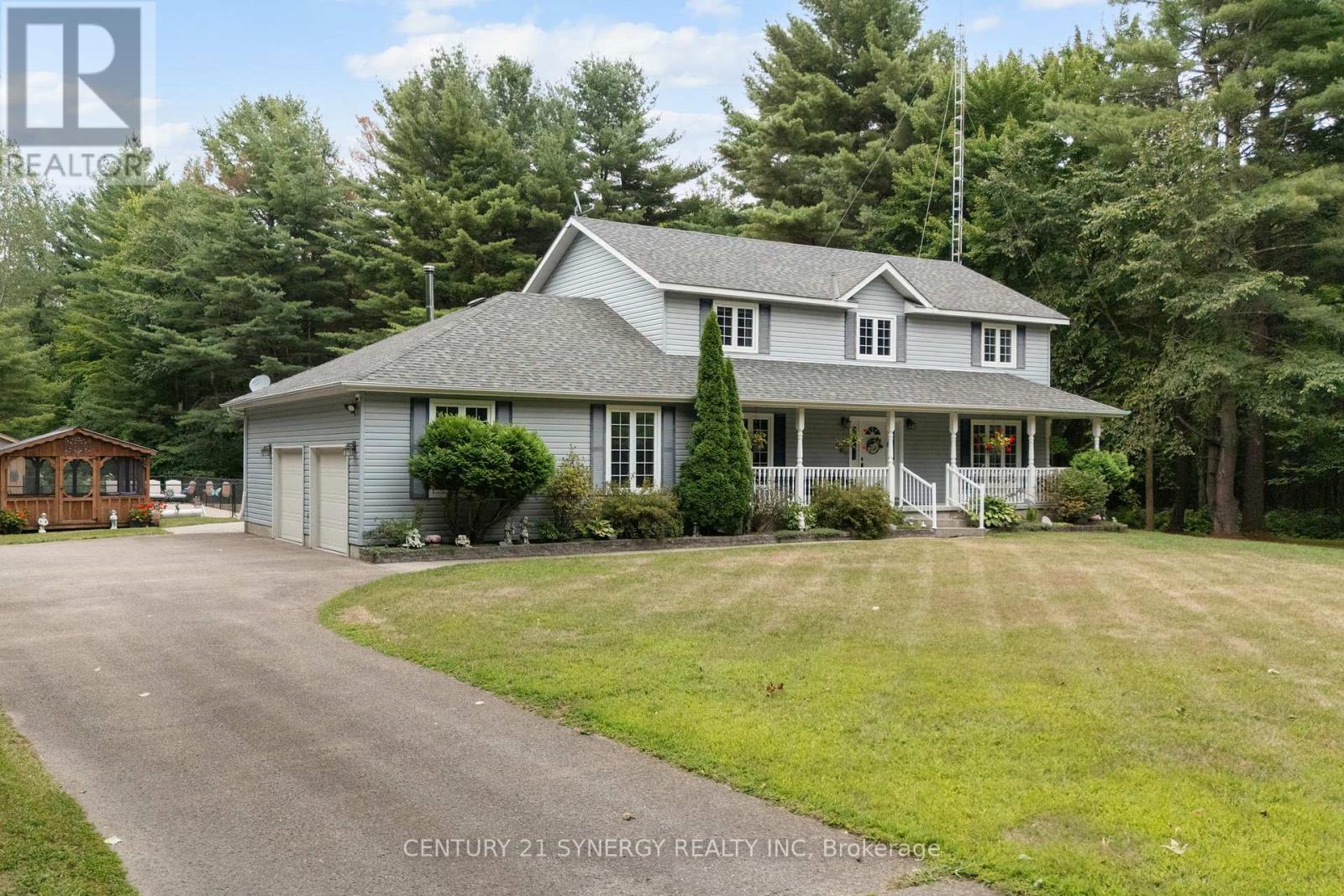 4621 Haggarts Side Road, Elizabethtown-Kitley, Ontario  K6T 1A5 - Photo 1 - X12864228