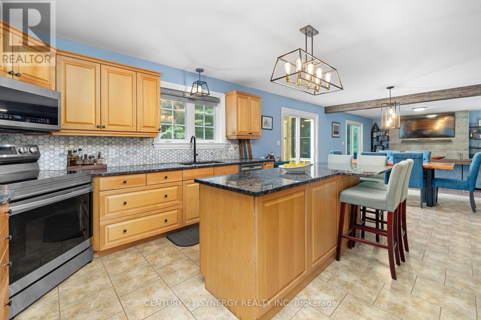 4621 Haggarts Side Road, Elizabethtown-Kitley, Ontario  K6T 1A5 - Photo 13 - X12864228