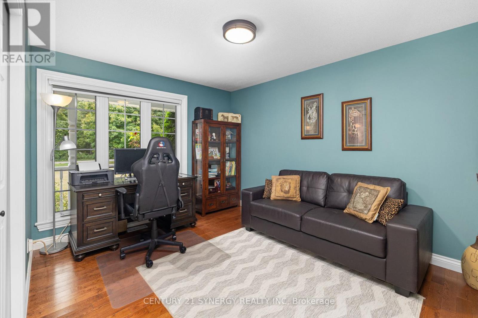 4621 Haggarts Side Road, Elizabethtown-Kitley, Ontario  K6T 1A5 - Photo 15 - X12864228