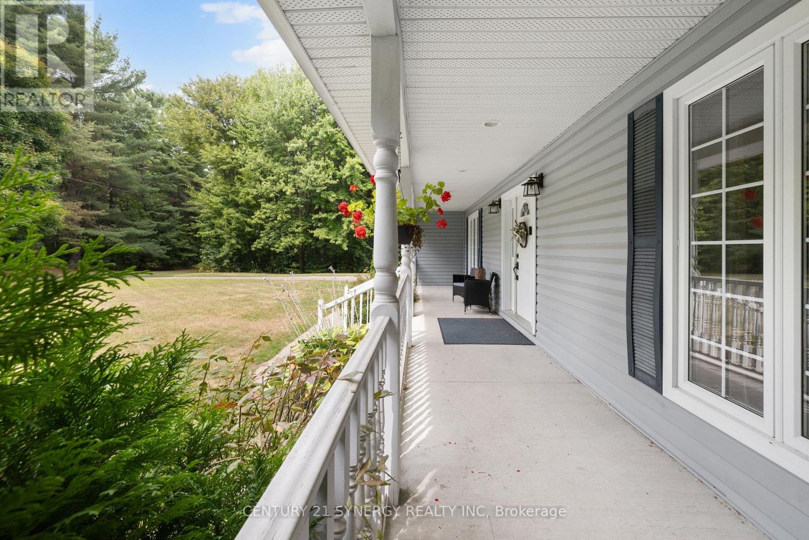 4621 Haggarts Side Road, Elizabethtown-Kitley, Ontario  K6T 1A5 - Photo 2 - X12864228