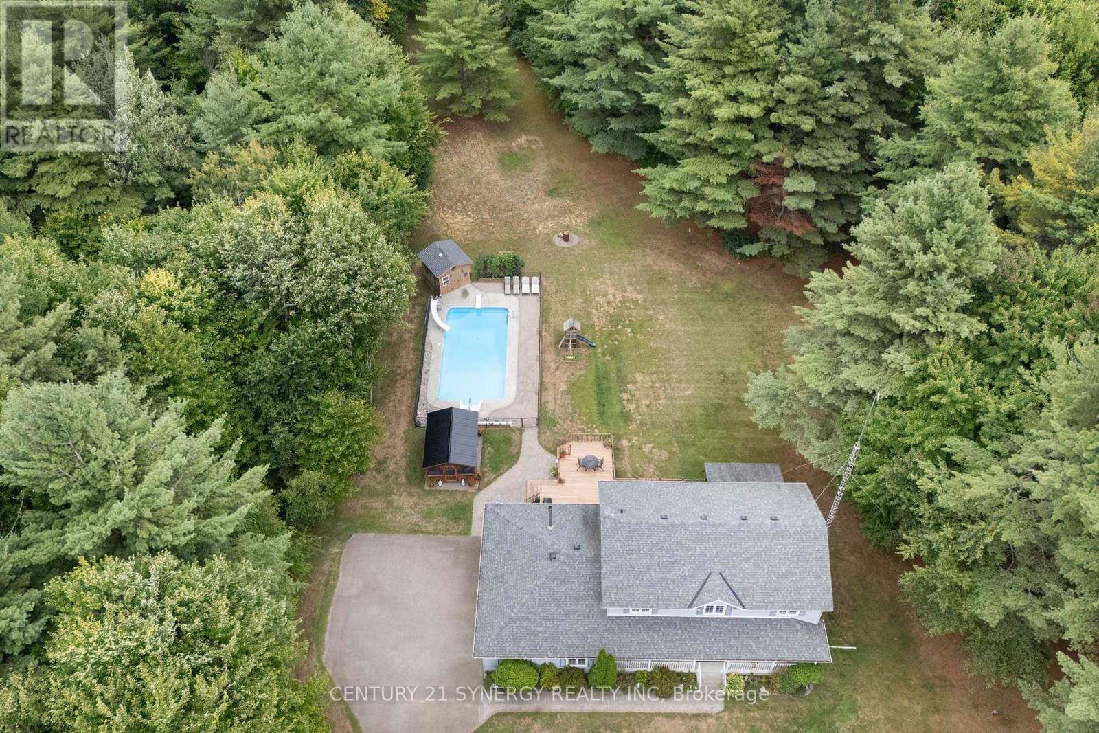 4621 Haggarts Side Road, Elizabethtown-Kitley, Ontario  K6T 1A5 - Photo 42 - X12864228