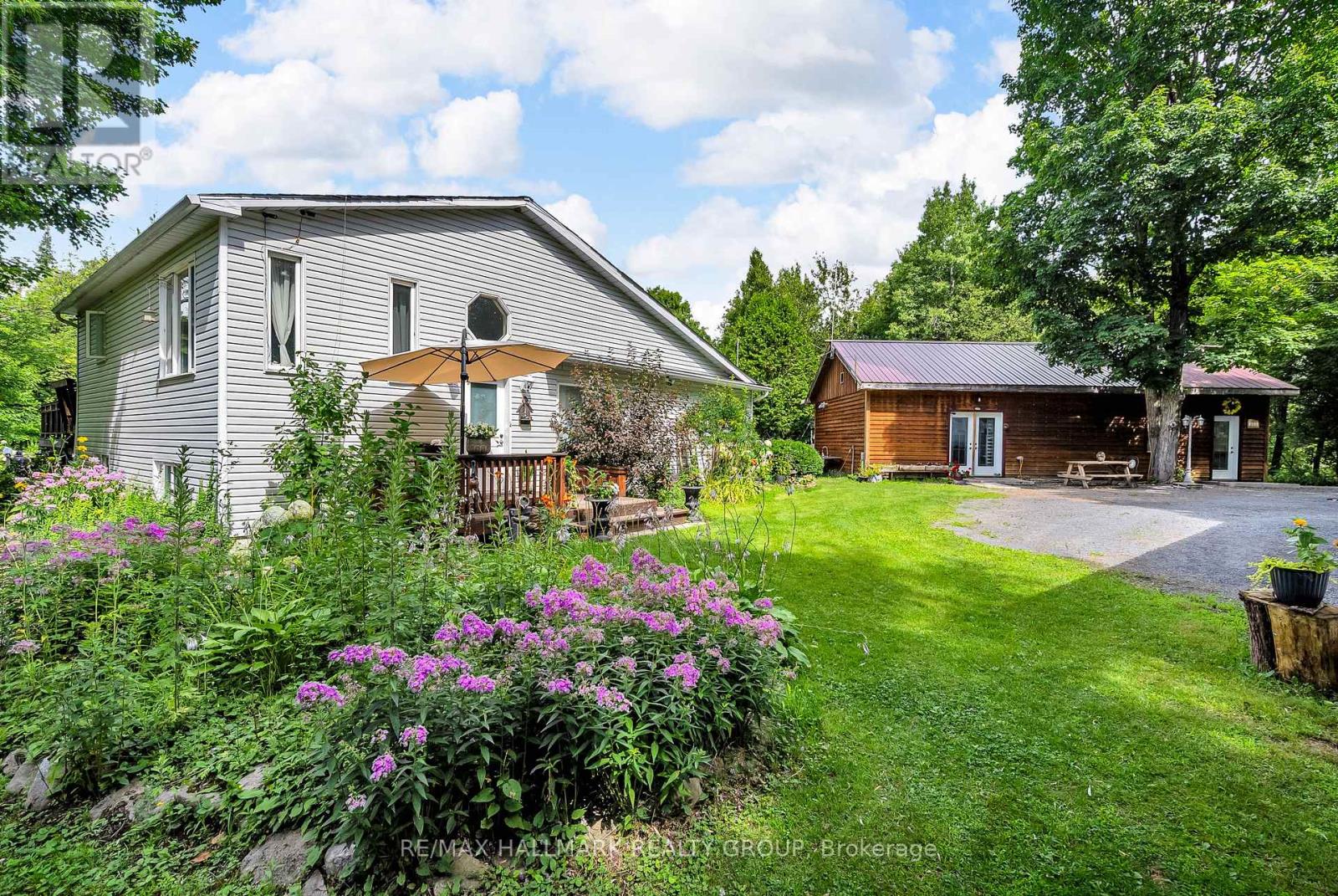 3838 Kenyon Dam Road, North Glengarry, Ontario  K0C 1A0 - Photo 1 - X12864344